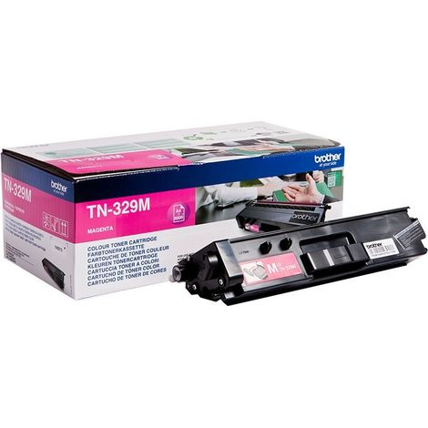 Toner Brother TN-329MP Projekttoner (TN329MP)