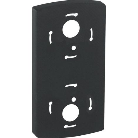 Werma Signaltechnik 975.691.01 Signalgeber Montage-Kit Passend für Serie (Signaltechnik) Sign