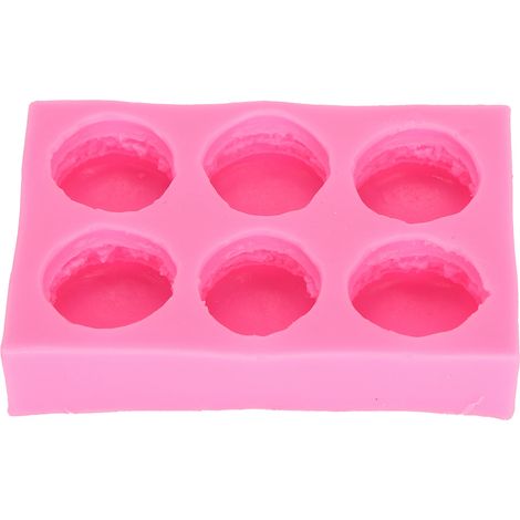 Moules en Silicone 3D pour Pâtisserie Fine, Macarons et Cupcakes - Accessoires de Cuisine (1/5)
