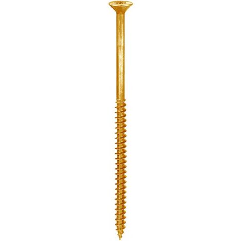 VITE TRUC.TPS TX ZN.G. 4,0X60 PZ10