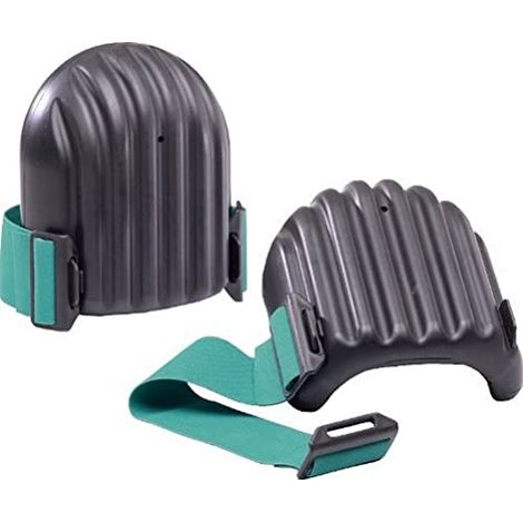 Connex COX792151 - Ginocchiere a conchiglia, livello di performance 0, confezione da 2 (1/3)