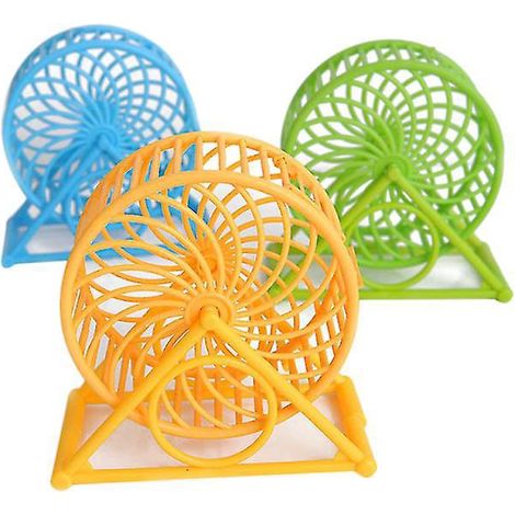 Roue pour hamster (3 pièces) (1/3)