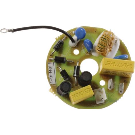 CARTE ELECTRONIQUE pour PIECES CUISSON PETIT ELECTROMENAGER...