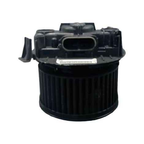 [PRODUIT D'OCCASION] Moteur Ventilateur Chauffage RENAULT Clio III 2009- ♻️ Ref Oe. 7701062226 - Garantie à vie (1/4)