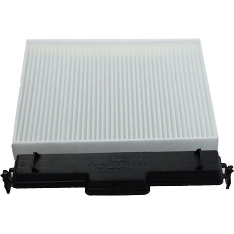Kit filtre à air de cabine 68318365AA pour climatiseur 2016 2017 2018 Remplacer 68052292AA 68318365AA (1/5)