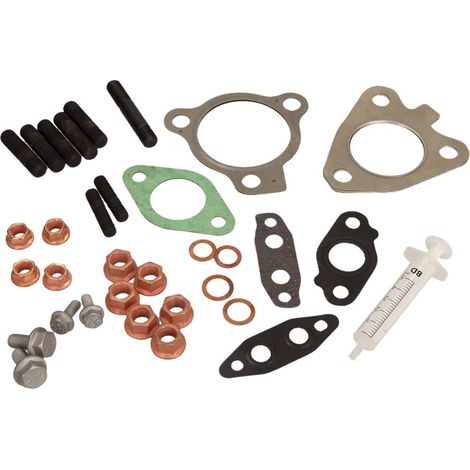Kit de montage, compresseur FA1 KT890080 HYUNDAI (282312F750)