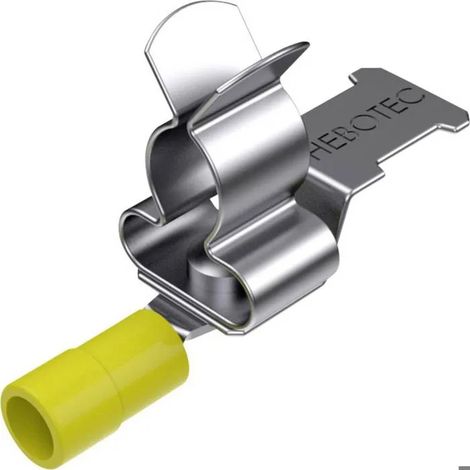 Befestigung Hebotec hsk-rks-z 6 - 8 G6² 1 Stück
