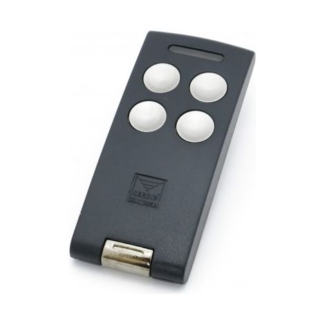 Radiocomando originale CARDIN modello S504-C4