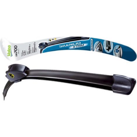 Balai d'essuie-glace Valeo 574388 HYUNDAI 28890JD900 28890JD910