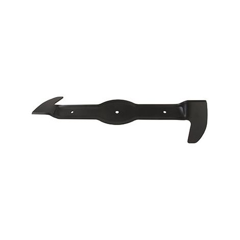 Linkes Messer, Rechtsdrehung, Für Husqvarna Aufsitzmäher mit Combi-Schnitt 112, Modelle Rc318t, Rc320ts Awd, Länge: 554 mm, Breite