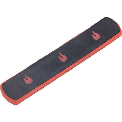 Magnetstreifen für Grillwerkzeuge - 15x3 cm