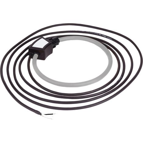 PowerLogic - transformateur de courant - tore souple ouvert - 460mm - METSECTR46500 (1/3)