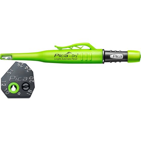Anzeichewerkzeug pica scribing tool set Präzision Langlebigkeit (1/5)