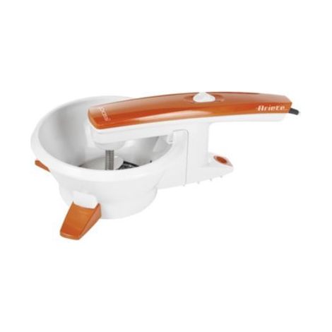 Ariete 261 Elektrischer Zerkleinerer Orange Kompakt (1/5)