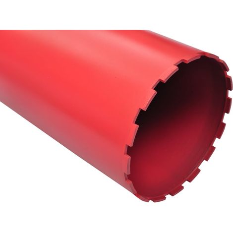 Diamantkrone für elektrische Kernbohrmaschinen 202x400 mm