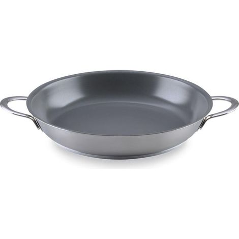 Kelomat sartén y horno Keramika Ø 20 cm acero inoxidable