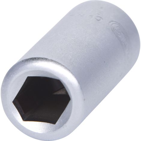 KS Tools 911.4337 911.4337 Adaptateur d'embout Propulseur 1/4" (6.3 mm) 25 mm 1 pc(s) (1/5)