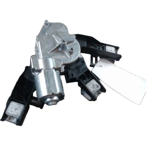 [PRODUIT D'OCCASION] Moteur Essuie-glace Arriere PEUGEOT 308 2011- ♻️ Ref Oe. 9819523180 - Garantie à vie (1/3)