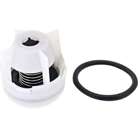 Ricambio Valvola di non ritorno per doccia miscelatore Hansgrohe NRV 96737000