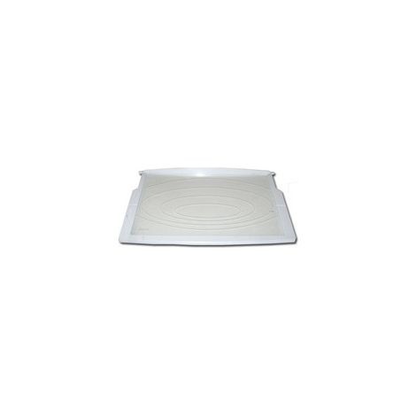 Clayette en verre 53040040 pour Réfrigérateur CURTISS, FAR