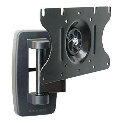 Pantalla de ordenador - Nilox OM06173 - 32 pulgadas - Montaje VESA 200x100 mm - Color Negro
