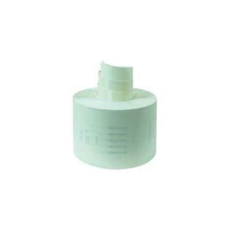 CARTA SPAZIATA CHIARA ACN (FINISHING 400)- - grana 240 - 100 mt IMPERIAL