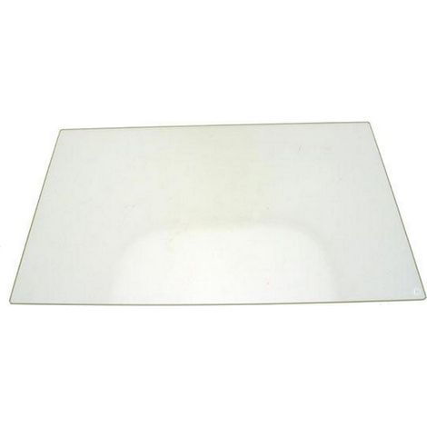 Ersatzteil - Glasablage über Gemüsefach -  - ARTHUR MARTIN ELECTROLUX, ELECTROLUX, AEG, FAURE, ZANUSSI, PROGRESS, JUNO, LEONARD, IKEA, ZANKER