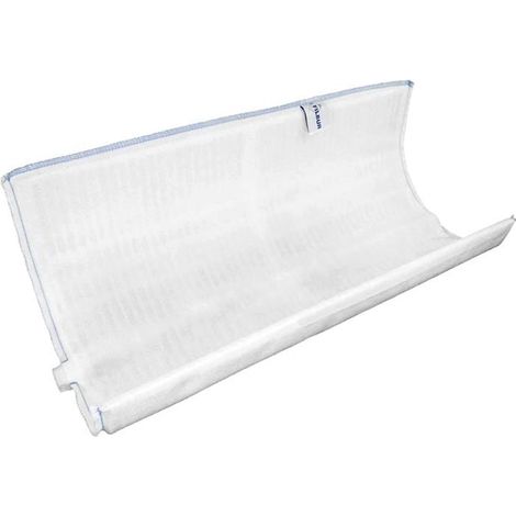 Elemento filtrante lungo per filtro griglia Hayward DE4820EURO Pro