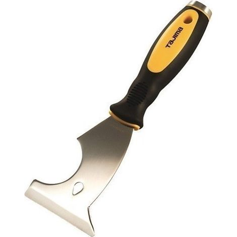 Tajima  Espátula  Multiusos  Ancho  75  mm  -  SCR-M75