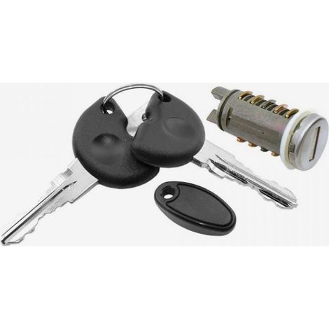 neiman vicma schlüsselschütz für piaggio roller 200 x8 neu