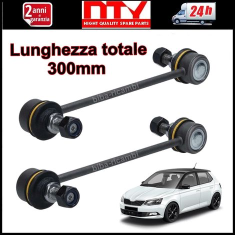 Cd-1390 tiranti barra stab skoda fabia nj3
