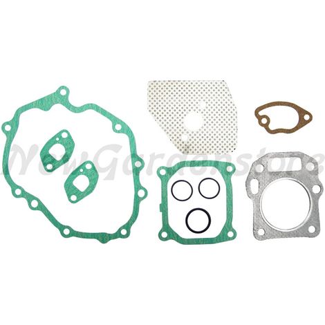 Kit guarnizioni trattorino tagliaerba compatibile HONDA  061B1-ZE6-010