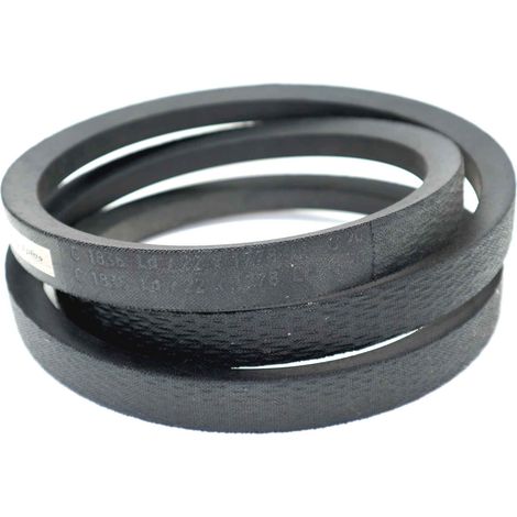 Courroie trapézoidale lisse Optibelt VB C 1836 Ld / 22 x 1778 Li C70