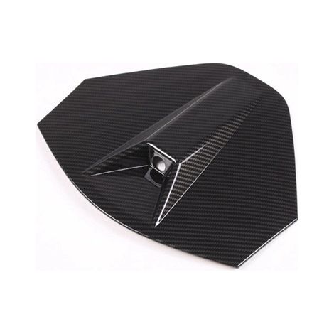 Cache de caméra arrière pour Chevrolet Corvette C8 (2020-2024) (1/4)