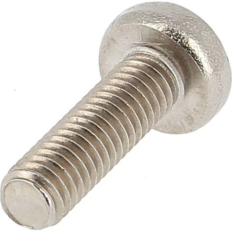 TCBL Pozidriv M8X35 Inox A2 DIN 7985