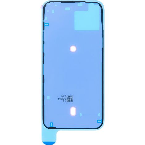 Ruban adhésif de fixation à rabat pour Apple iPhone 15 Plus