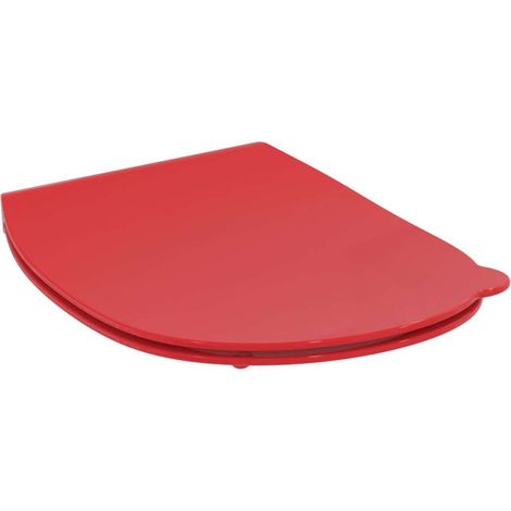 Ideal Standard Contour 21 Schools Siège de WC pour enfants, (1/4)