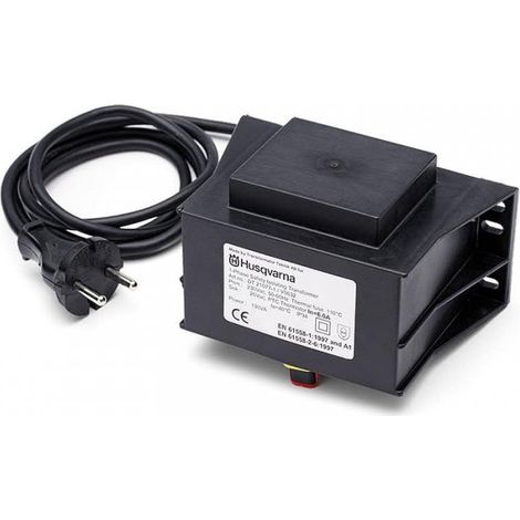 TRASFORMATORE 230 ACX 501004401 ORIGINALE HUSQVARNA