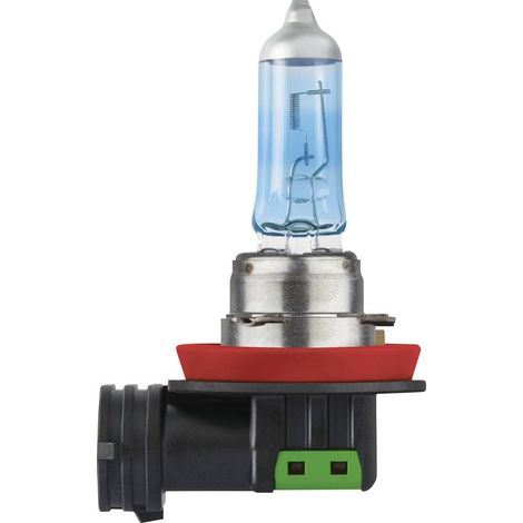 Philips Automotive 12360WVUB1 Ampoule halogène WhiteVision Ultra H8 35 W 12 V Y723742 (1/3)