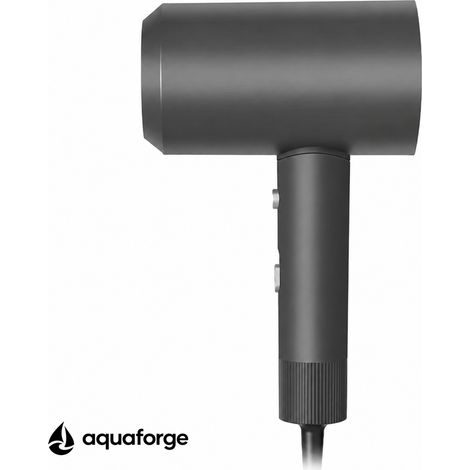 Sèche cheveux 2000 W 3 températures ions négatifs séchage rapide (1/4)