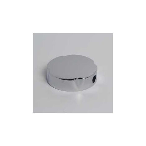 Acquastilla 114712 Poignee pour vidage baignoire