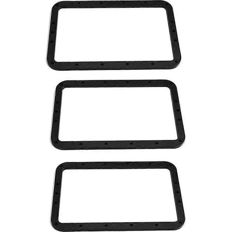 Stück Schnellwechsel-FEP-Folien für Anycubic Photon Mono 2/Mono 4 Integrated Design Resin 3D-Druckerzubehör (1/5)