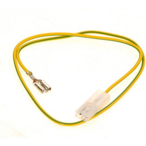 BOSCH Ersatzteil TTNR: 87044012370 Kabel (1/2)
