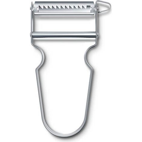 Victorinox Stainless Steel STAR Peeler Julienne