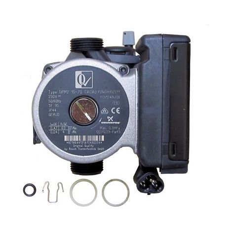 Pièce détachée BOSCH TTNR : 87186441310 Pompe UPM2 15-70 CACAO