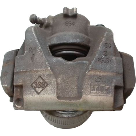 Etrier De Frein Avant Droit RENAULT Clio [PRODUIT D'OCCASION]♻️410016073r (1/2)