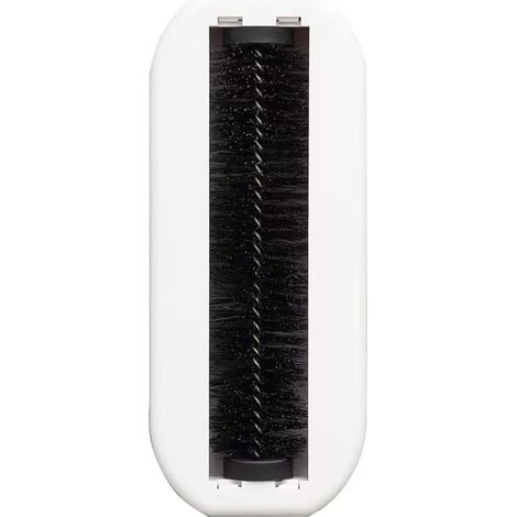 Brosse roulante multifonction pour lit, tapis et sol - Nettoyant anti-poussière et anti-peluches pour meubles, vêtements et table, ramasse-miettes pratique, outil de nettoyage domestique efficace. (1/5)