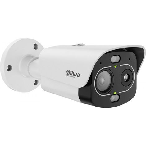 Cámara IP Dahua TPC-BF1241-LB3F4-DW-S8-V1