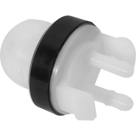 Mousse à Huile Pour Débroussailleuse Cupule De Carburateur Pompe à Huile Remplaçable Accessoire De Jardinage Et Durable (1/5)