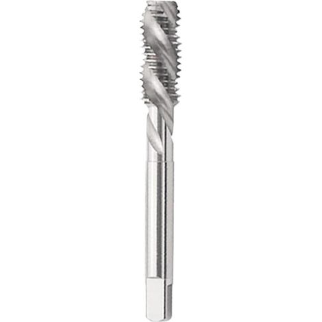Taraud - 1 pièce, 5-40, 10-2410, UNC, pas à droite, spiralé (1/5)